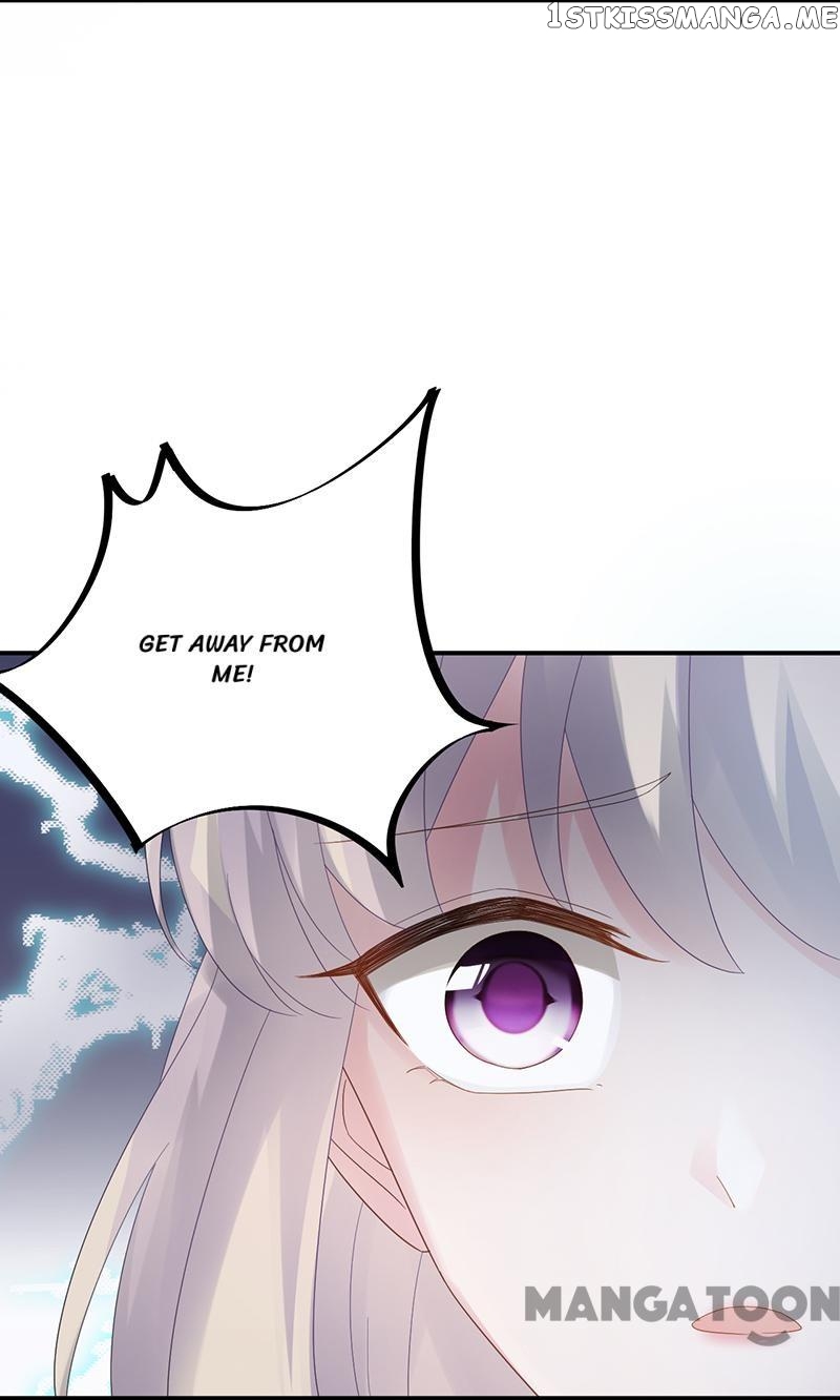 Trouble With the President: Return of the Princess Chapter 73 - page 17
