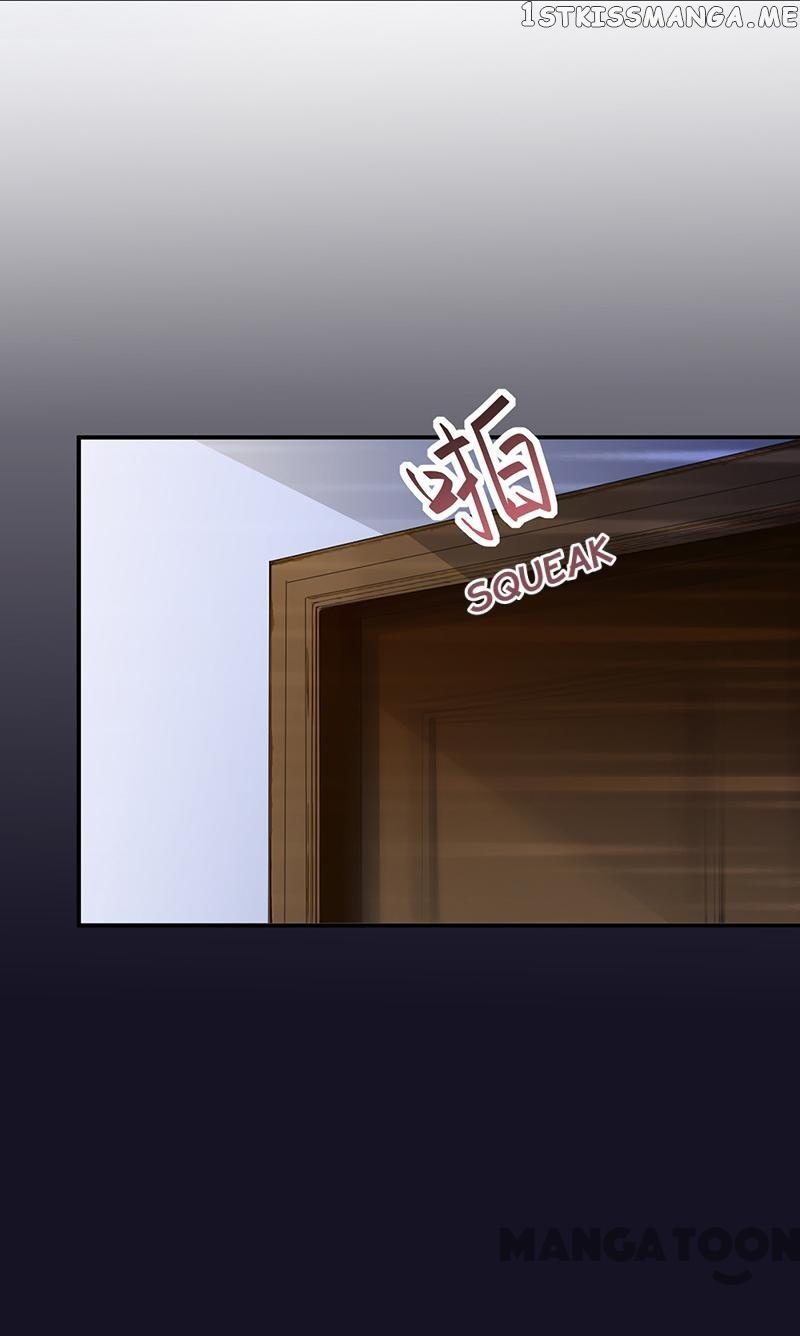 Trouble With the President: Return of the Princess Chapter 73 - page 20