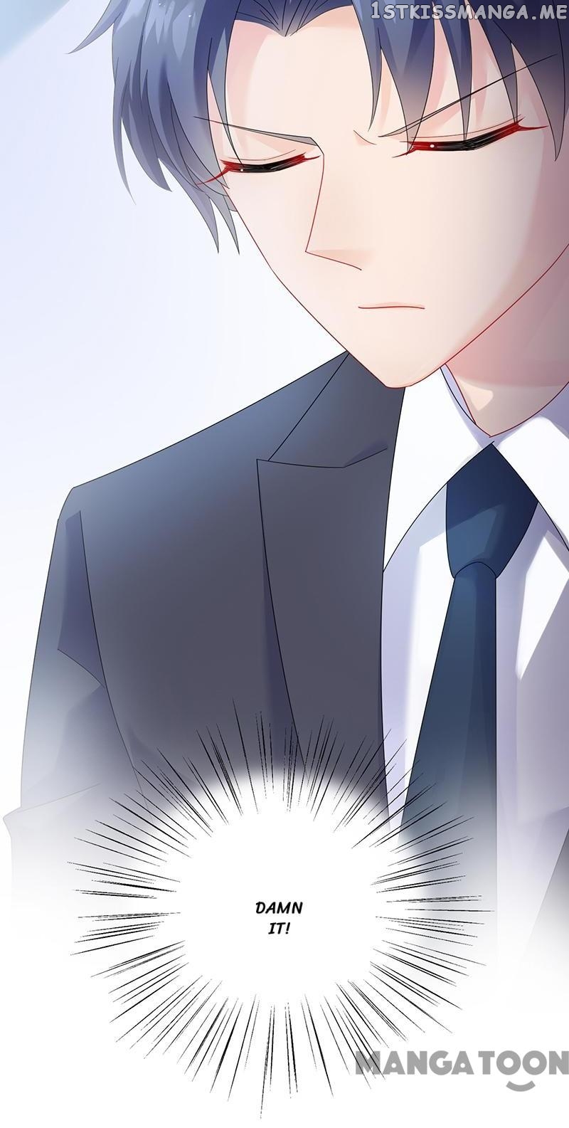 Trouble With the President: Return of the Princess Chapter 73 - page 22