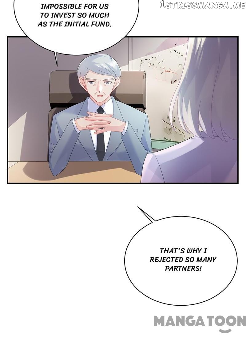 Trouble With the President: Return of the Princess Chapter 73 - page 26