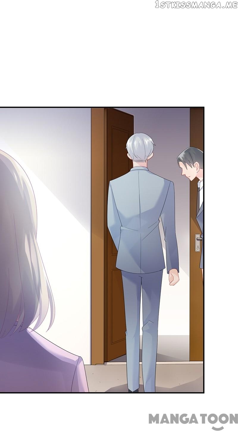 Trouble With the President: Return of the Princess Chapter 73 - page 30