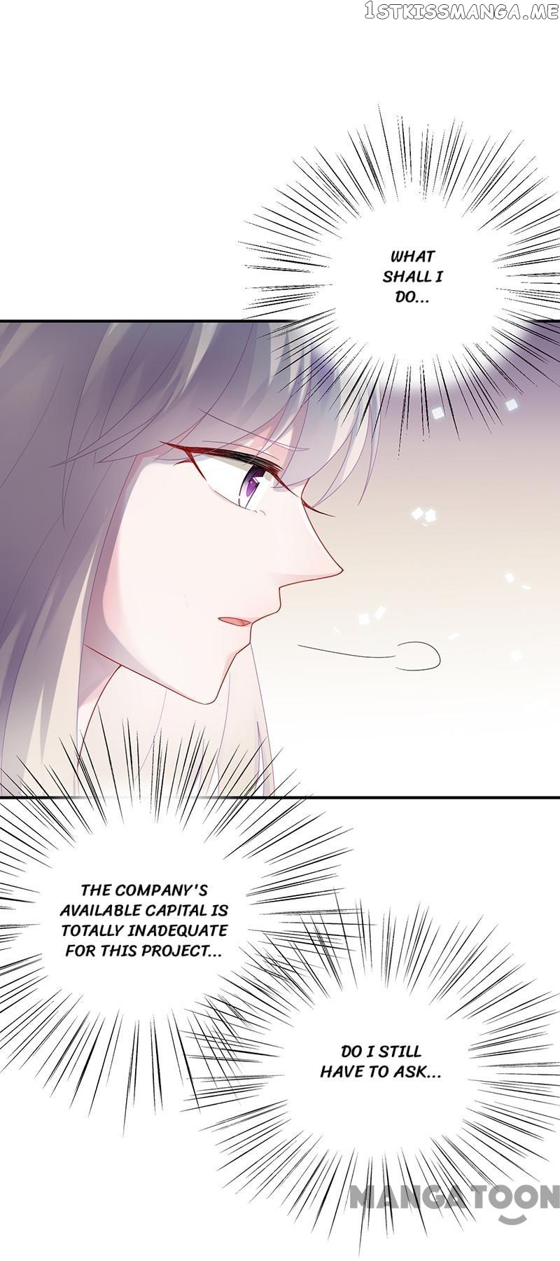 Trouble With the President: Return of the Princess Chapter 73 - page 31
