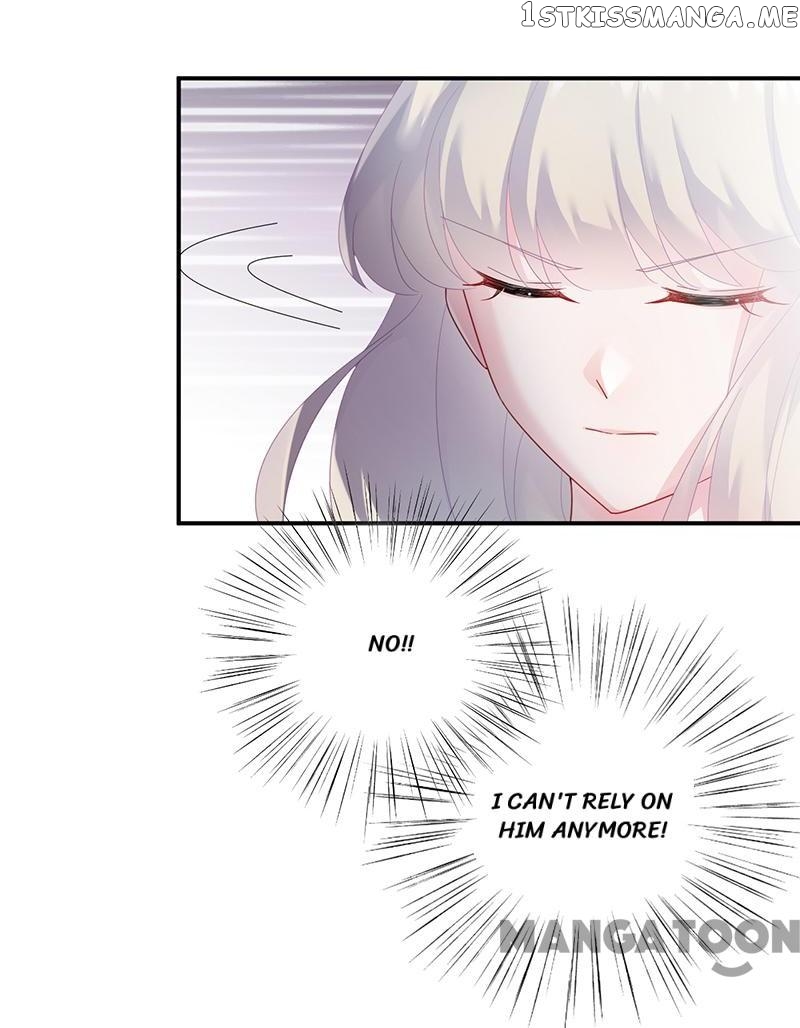 Trouble With the President: Return of the Princess Chapter 73 - page 32