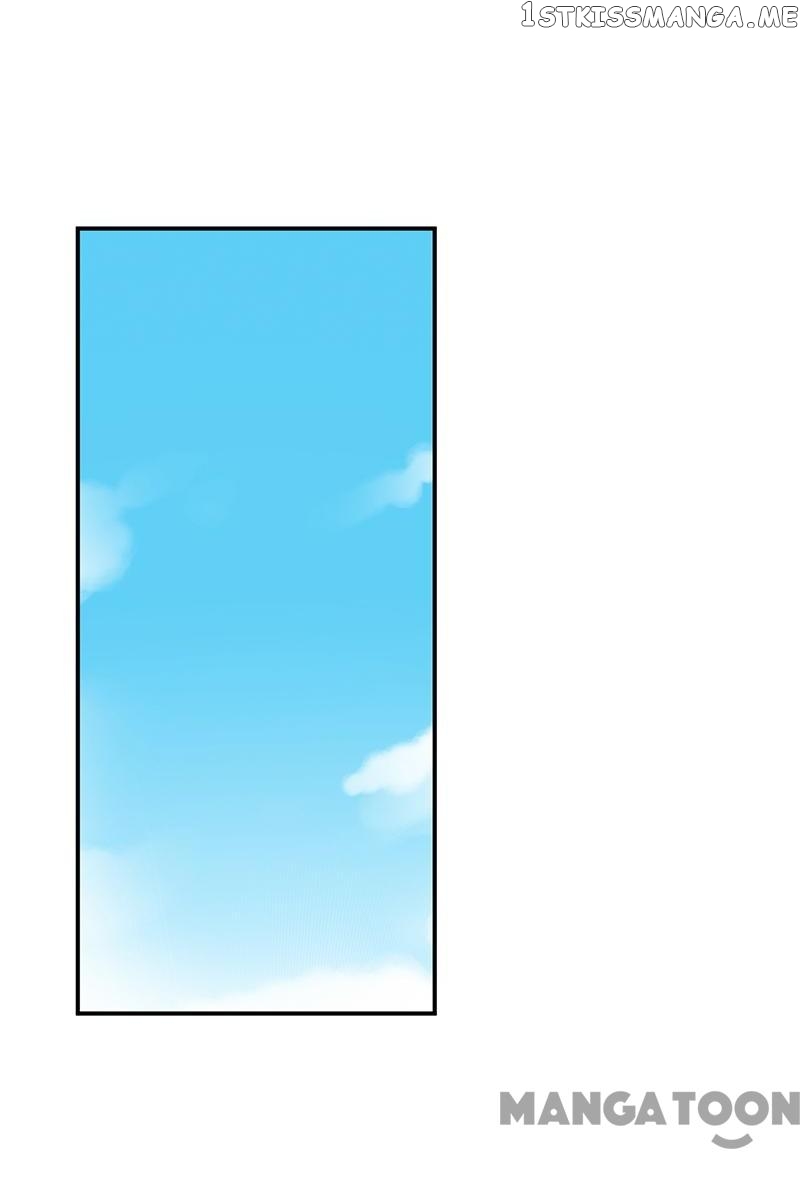 Trouble With the President: Return of the Princess Chapter 73 - page 34