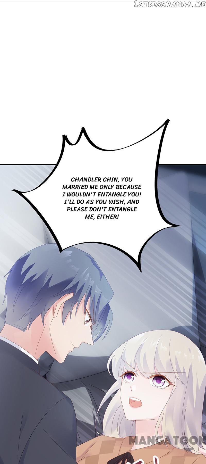 Trouble With the President: Return of the Princess Chapter 73 - page 6