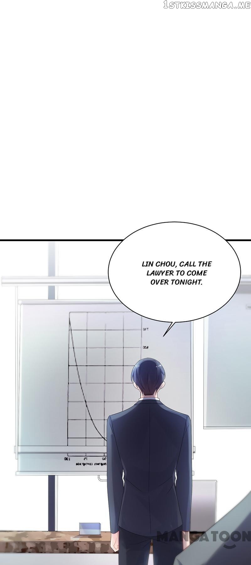 Trouble With the President: Return of the Princess Chapter 72 - page 14
