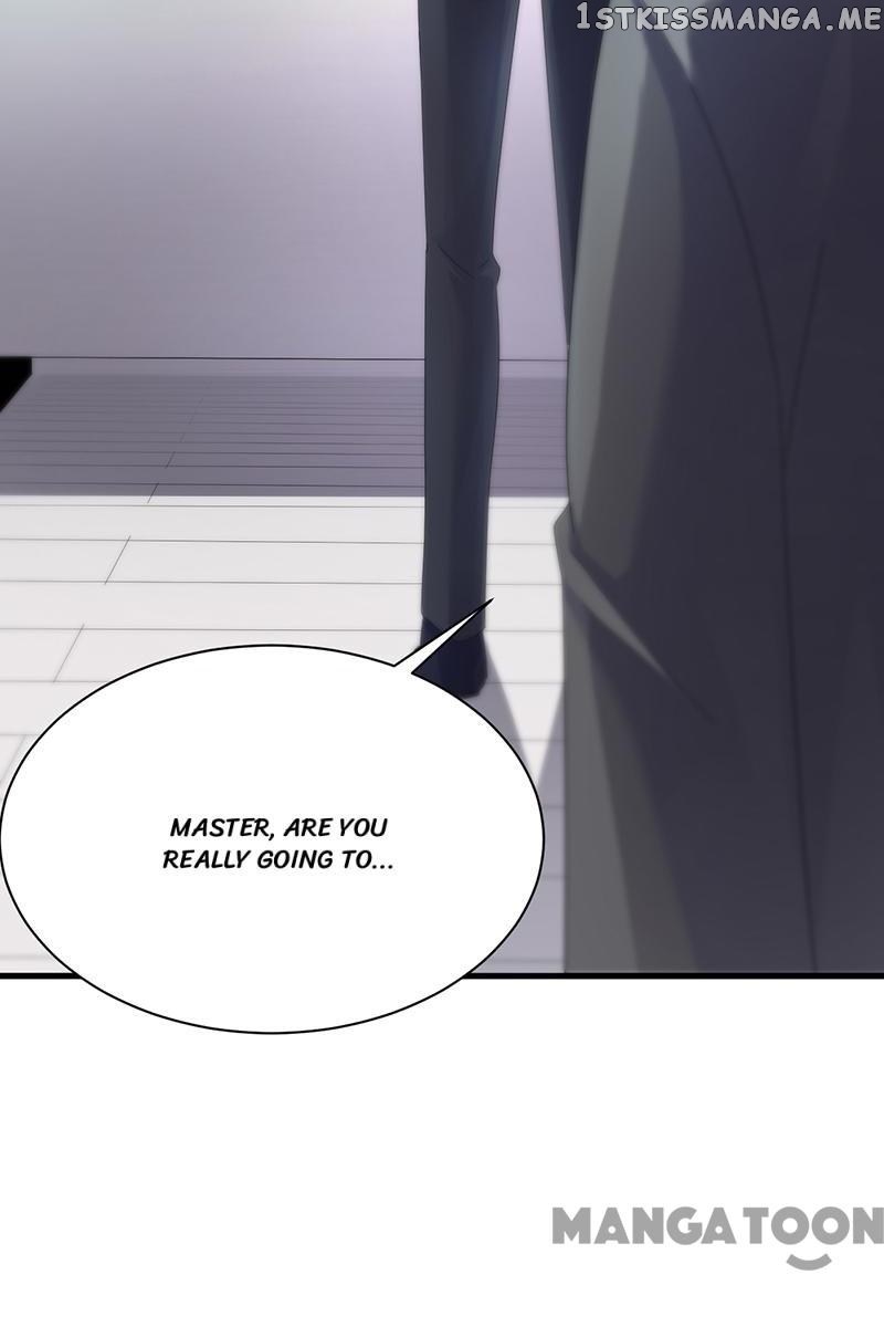 Trouble With the President: Return of the Princess Chapter 72 - page 15