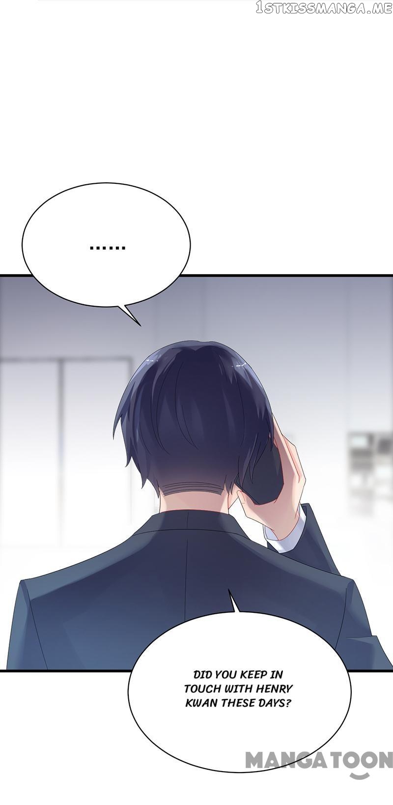 Trouble With the President: Return of the Princess Chapter 72 - page 2