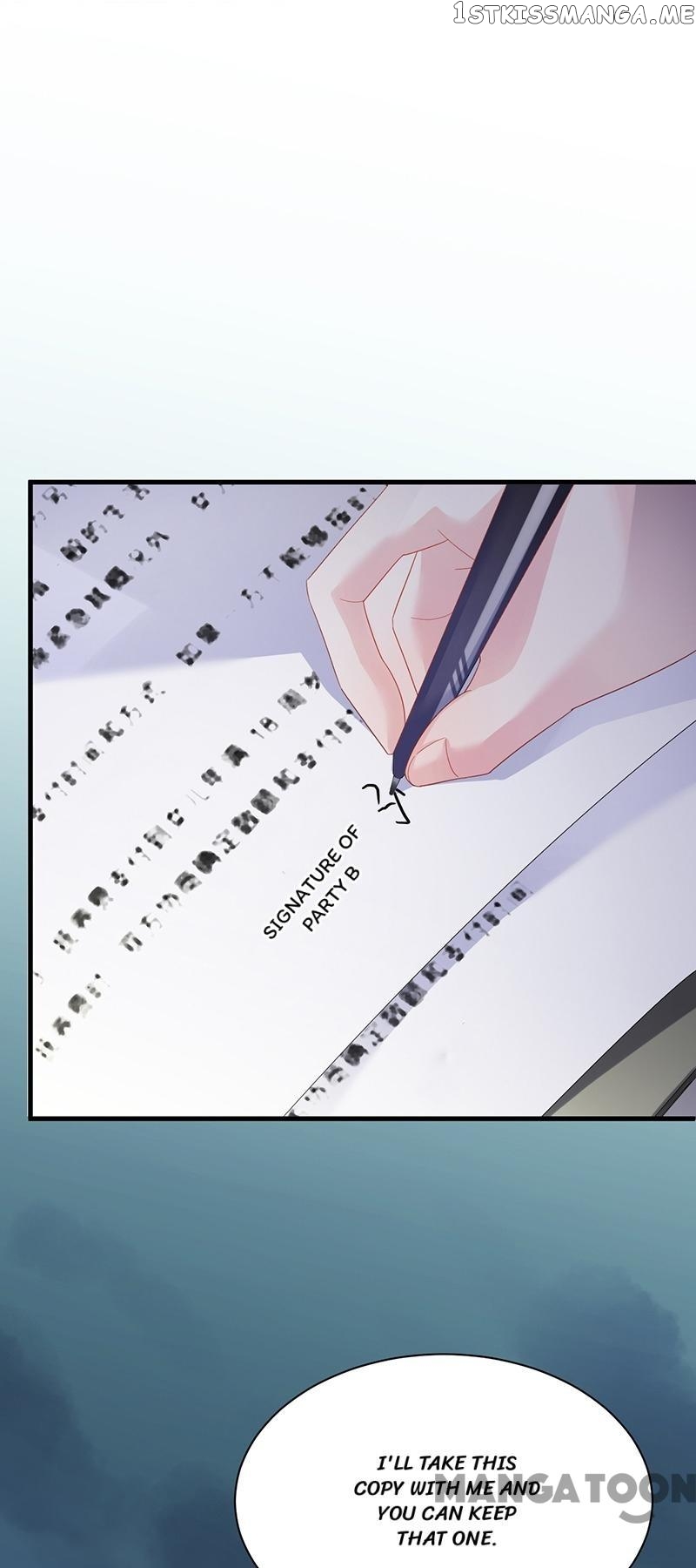 Trouble With the President: Return of the Princess Chapter 72 - page 26