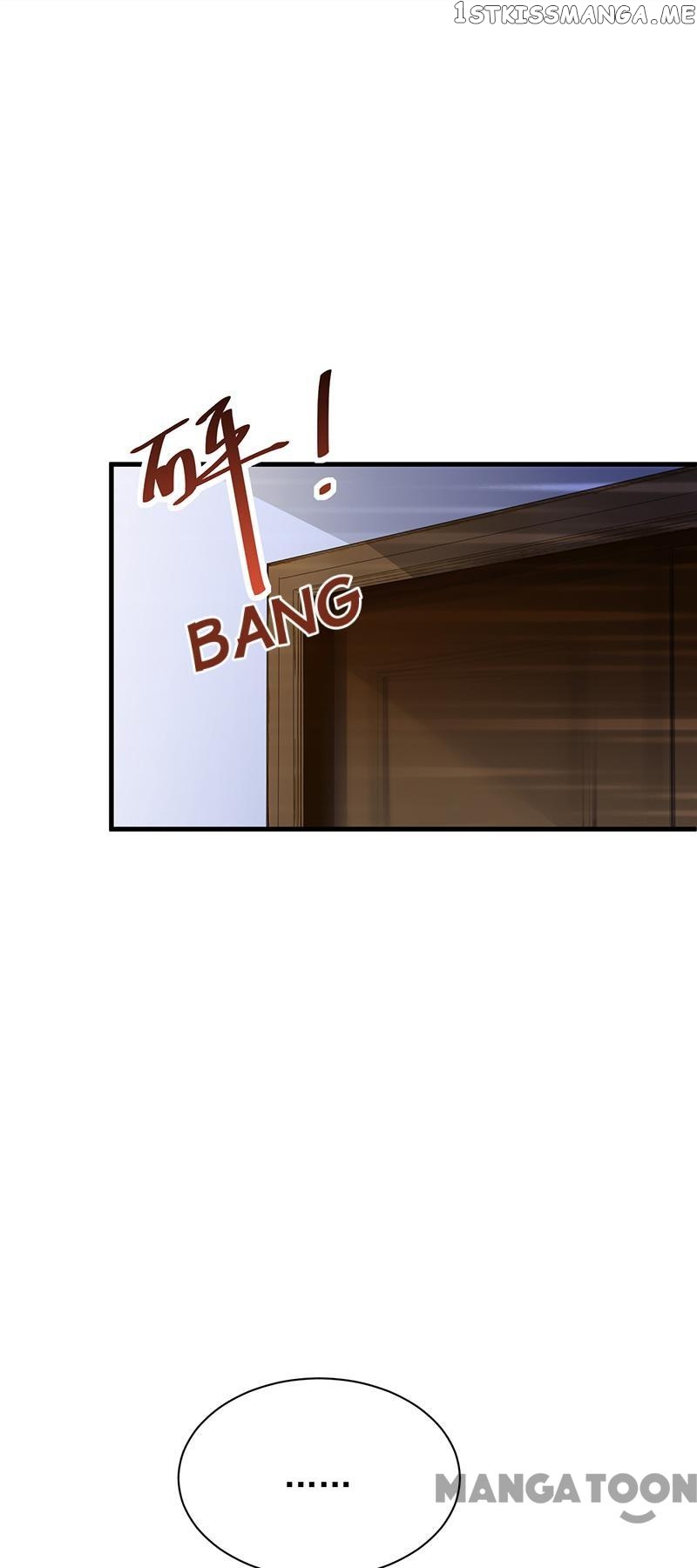Trouble With the President: Return of the Princess Chapter 72 - page 38