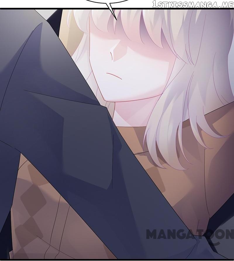 Trouble With the President: Return of the Princess Chapter 72 - page 39