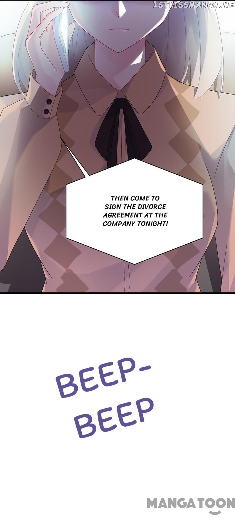 Trouble With the President: Return of the Princess Chapter 72 - page 9