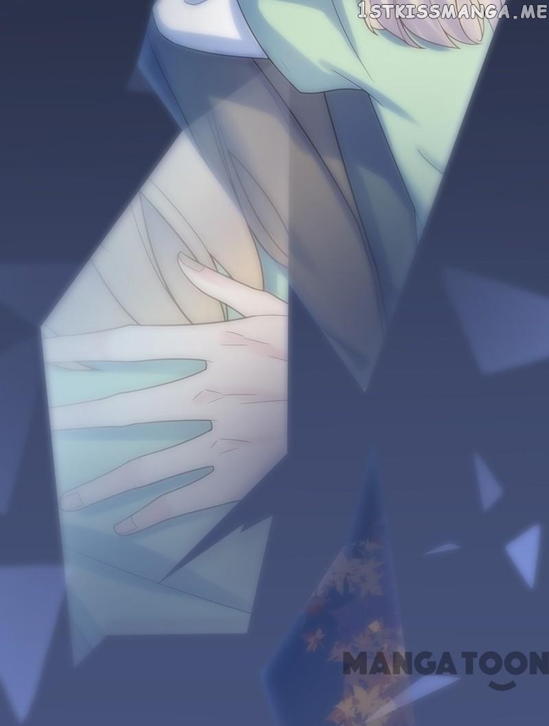 Trouble With the President: Return of the Princess Chapter 71 - page 12