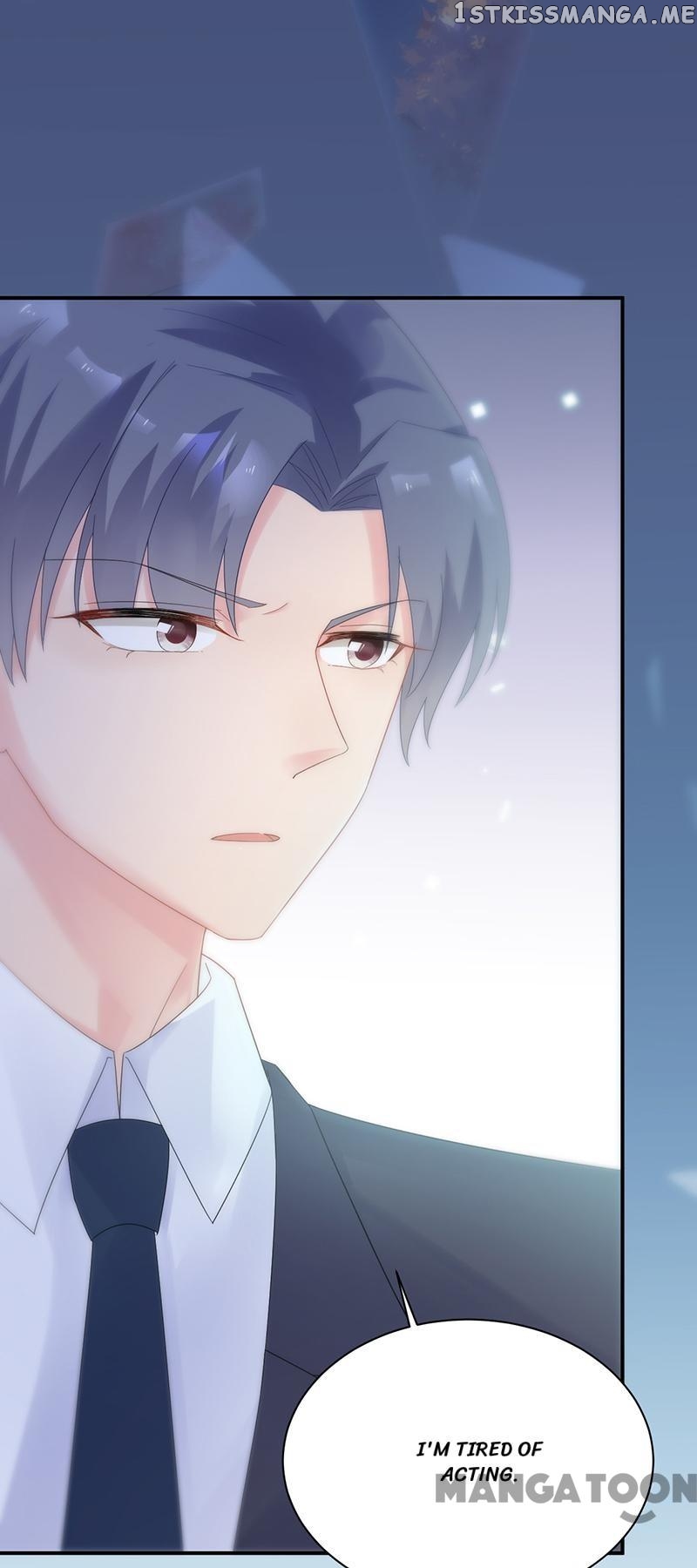 Trouble With the President: Return of the Princess Chapter 71 - page 13