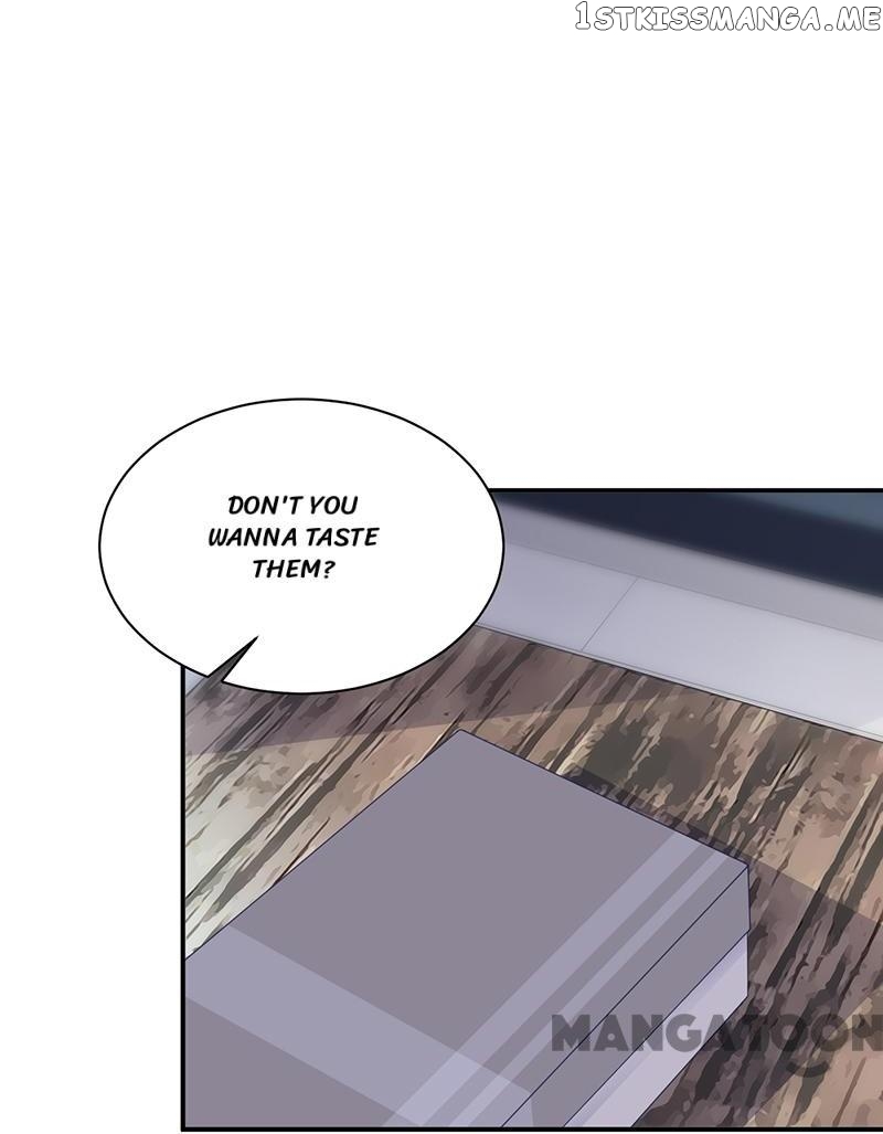 Trouble With the President: Return of the Princess Chapter 71 - page 18