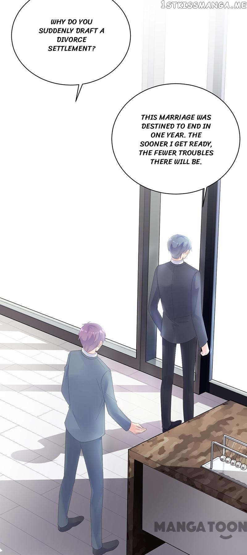 Trouble With the President: Return of the Princess Chapter 71 - page 2