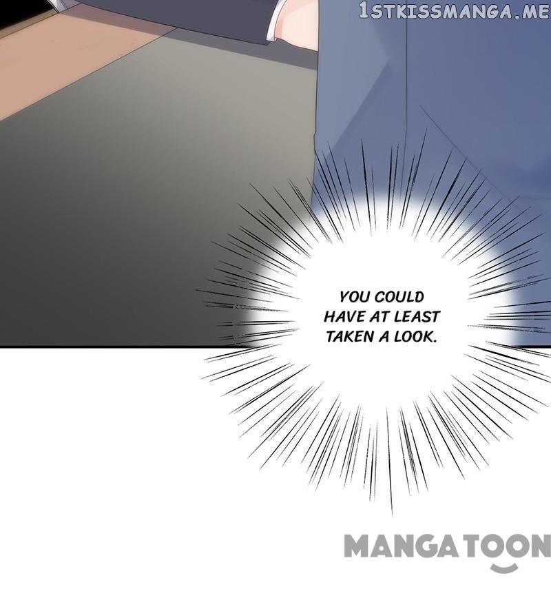 Trouble With the President: Return of the Princess Chapter 71 - page 20