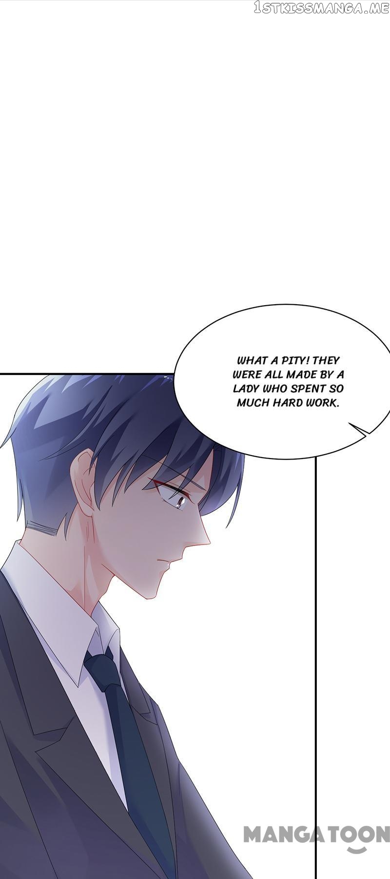 Trouble With the President: Return of the Princess Chapter 71 - page 23