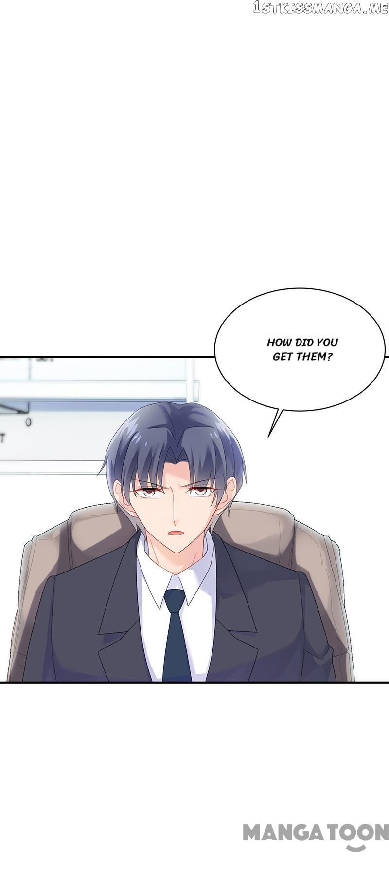 Trouble With the President: Return of the Princess Chapter 71 - page 25