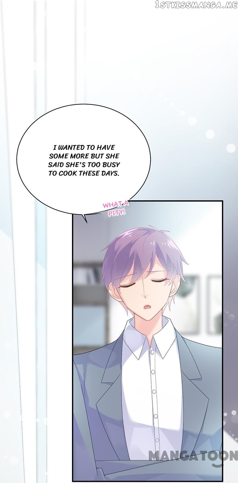 Trouble With the President: Return of the Princess Chapter 71 - page 28