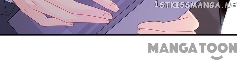 Trouble With the President: Return of the Princess Chapter 71 - page 30