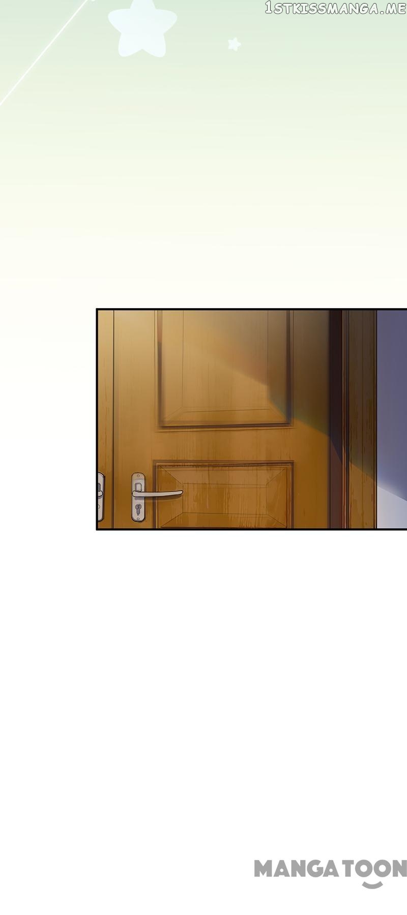 Trouble With the President: Return of the Princess Chapter 71 - page 33