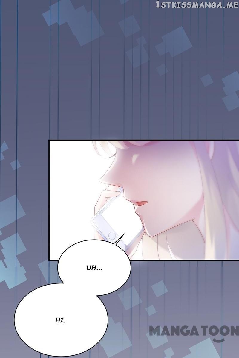 Trouble With the President: Return of the Princess Chapter 71 - page 40