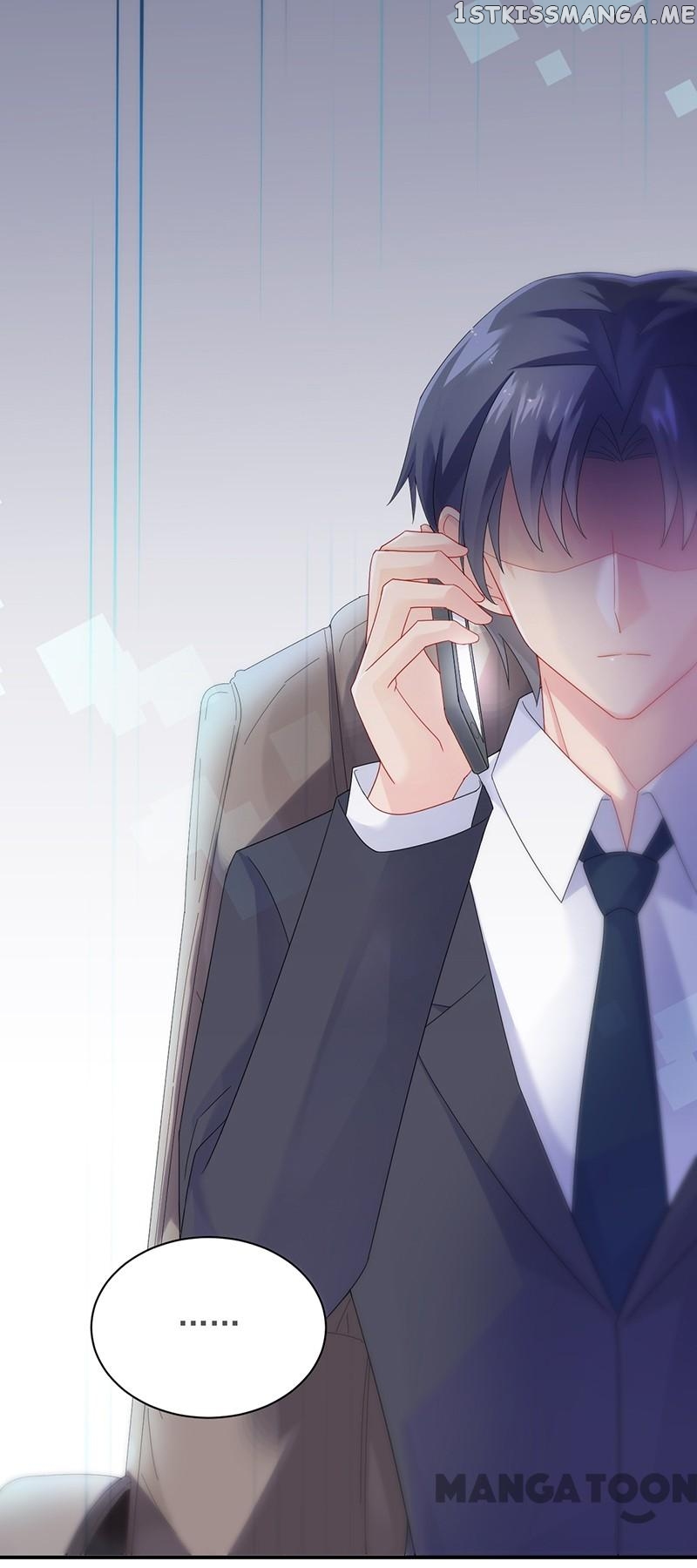 Trouble With the President: Return of the Princess Chapter 71 - page 41
