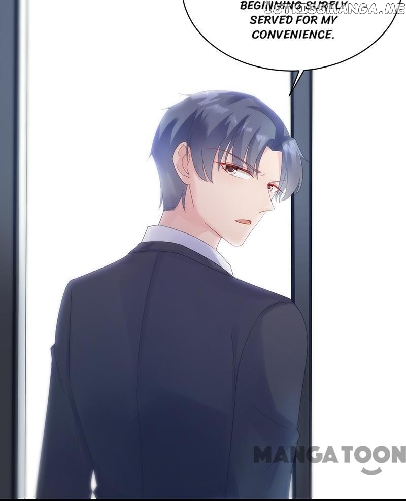 Trouble With the President: Return of the Princess Chapter 71 - page 5