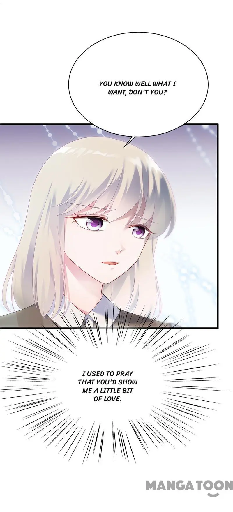 Trouble With the President: Return of the Princess Chapter 70 - page 11