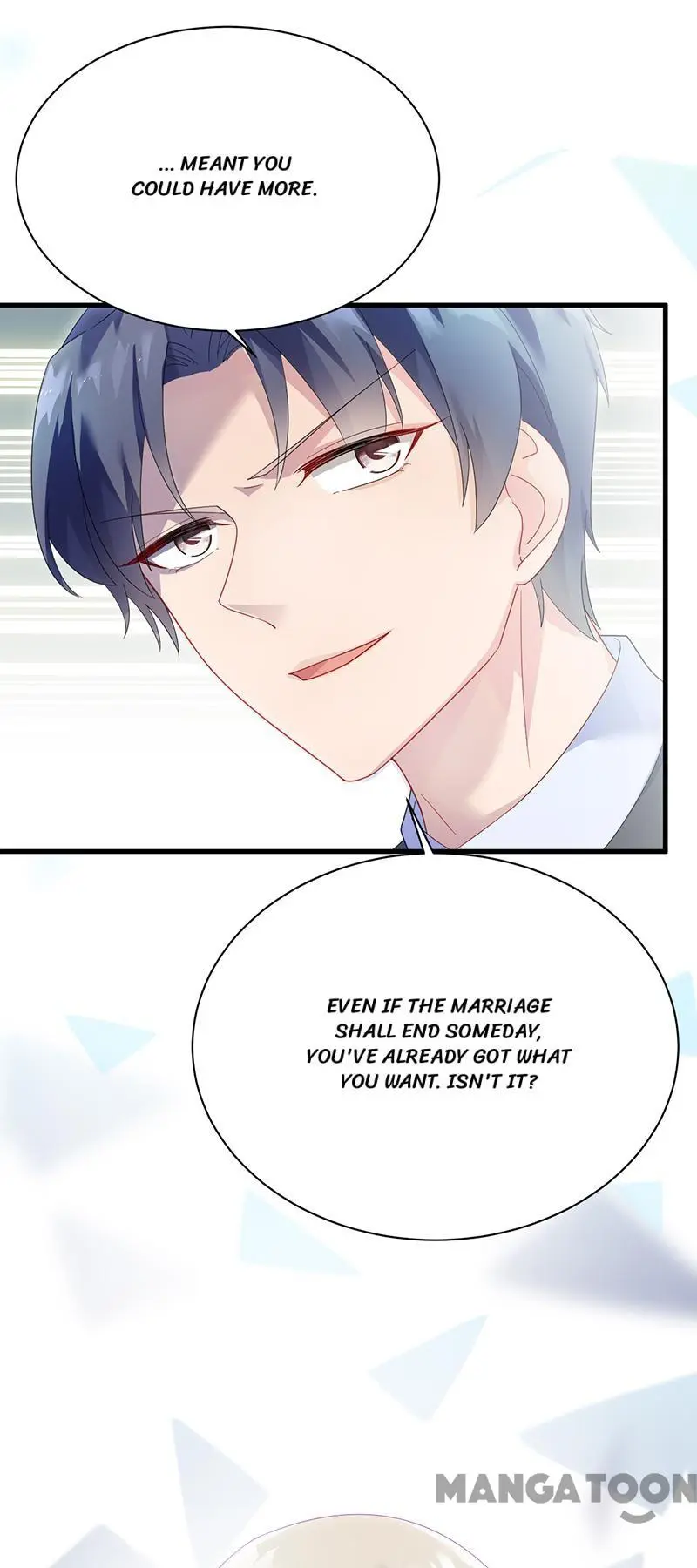 Trouble With the President: Return of the Princess Chapter 70 - page 18