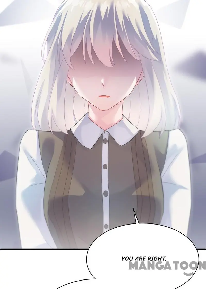 Trouble With the President: Return of the Princess Chapter 70 - page 19