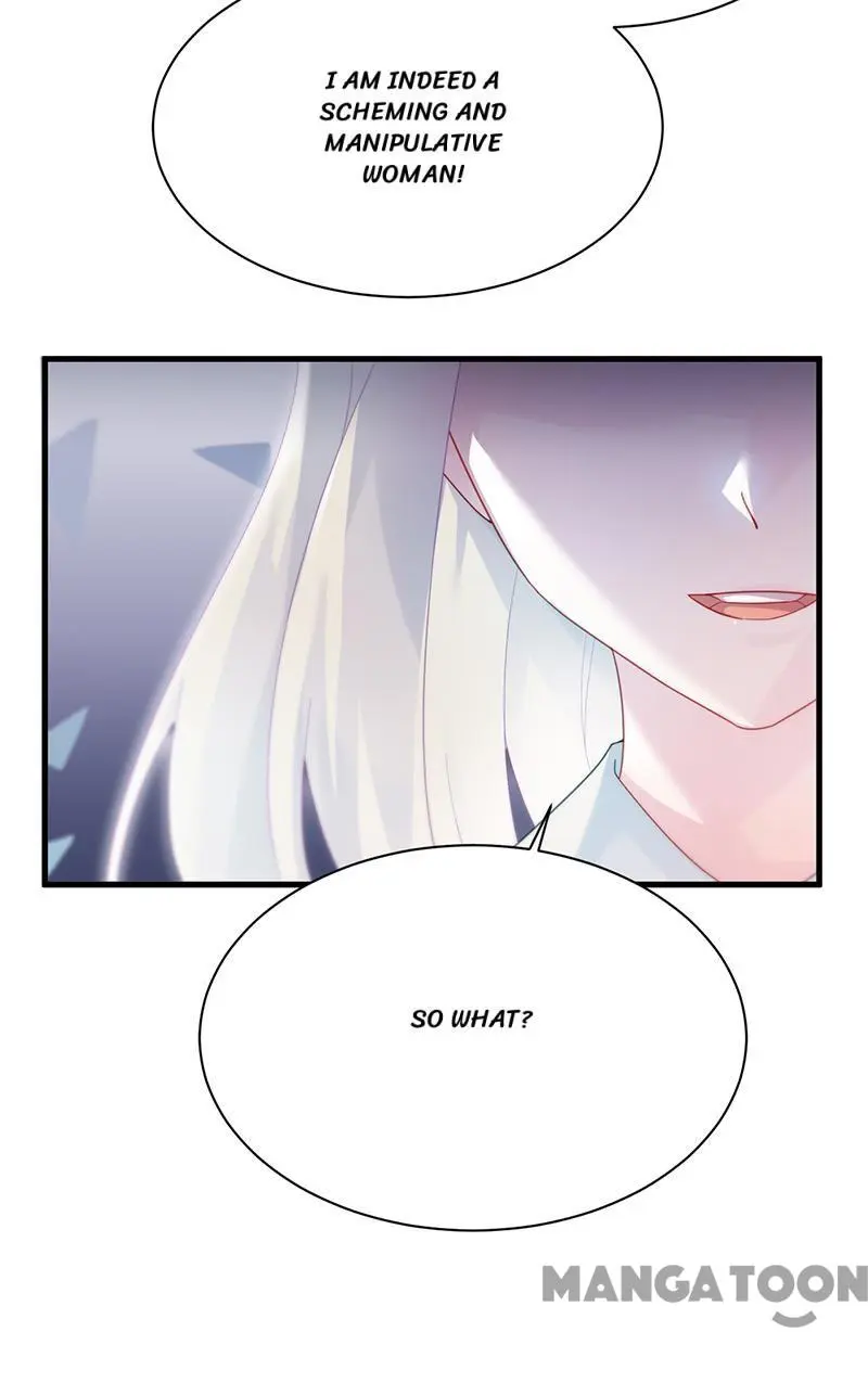Trouble With the President: Return of the Princess Chapter 70 - page 20