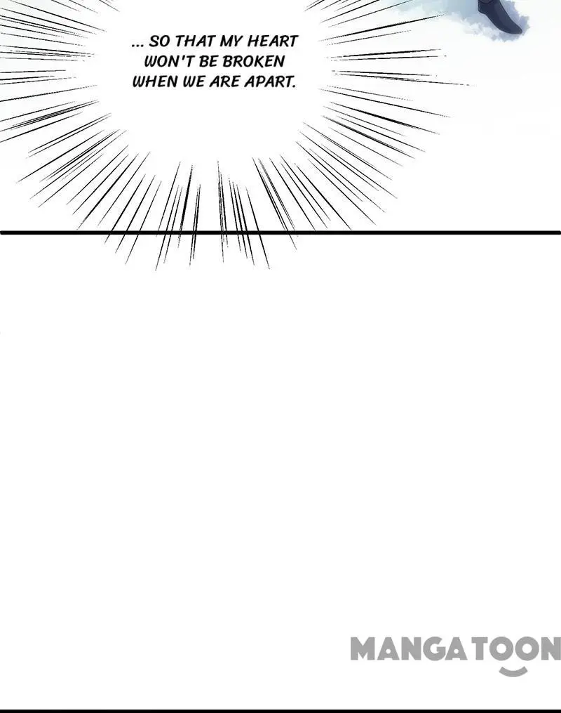 Trouble With the President: Return of the Princess Chapter 70 - page 29