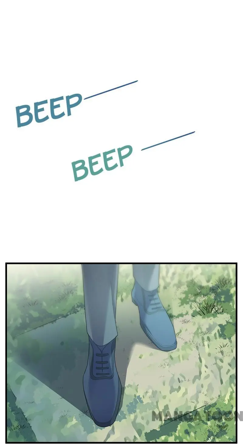 Trouble With the President: Return of the Princess Chapter 70 - page 31