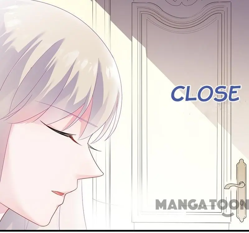 Trouble With the President: Return of the Princess Chapter 70 - page 39