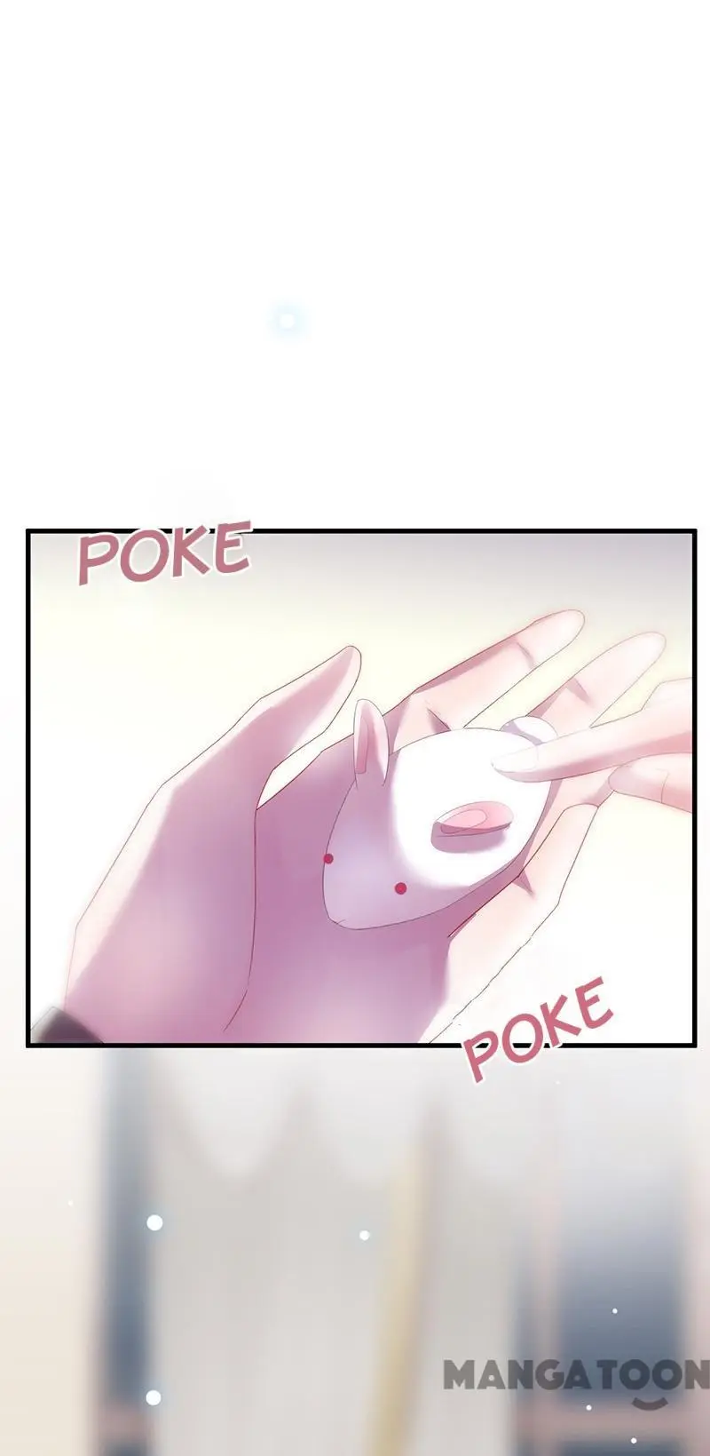 Trouble With the President: Return of the Princess Chapter 70 - page 40
