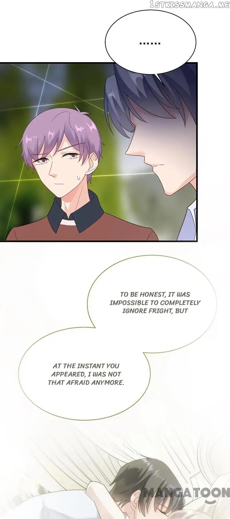 Trouble With the President: Return of the Princess Chapter 69 - page 6