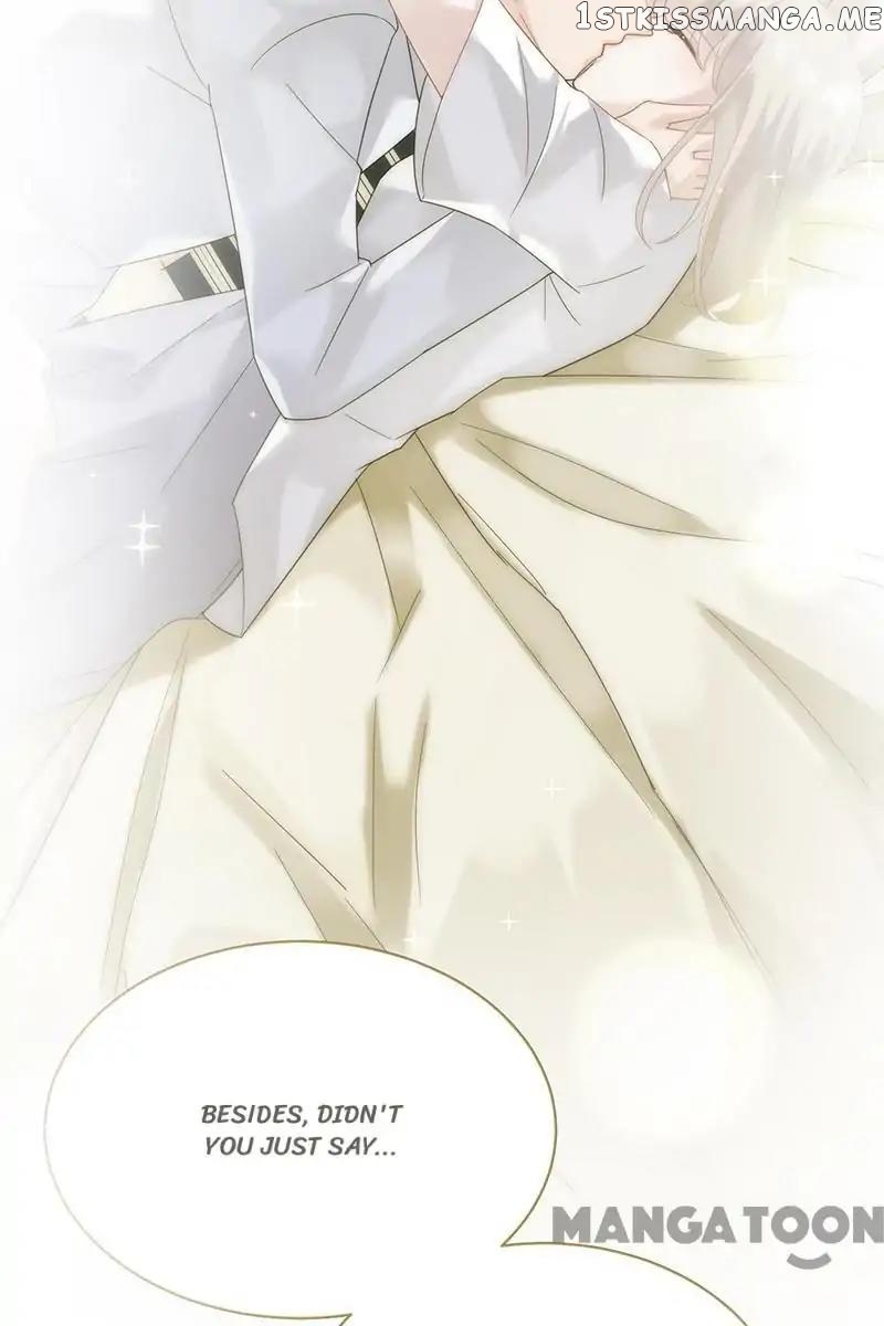 Trouble With the President: Return of the Princess Chapter 69 - page 7