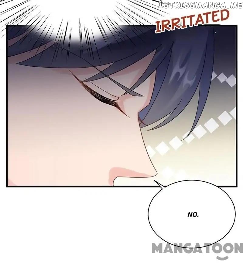 Trouble With the President: Return of the Princess Chapter 69 - page 9