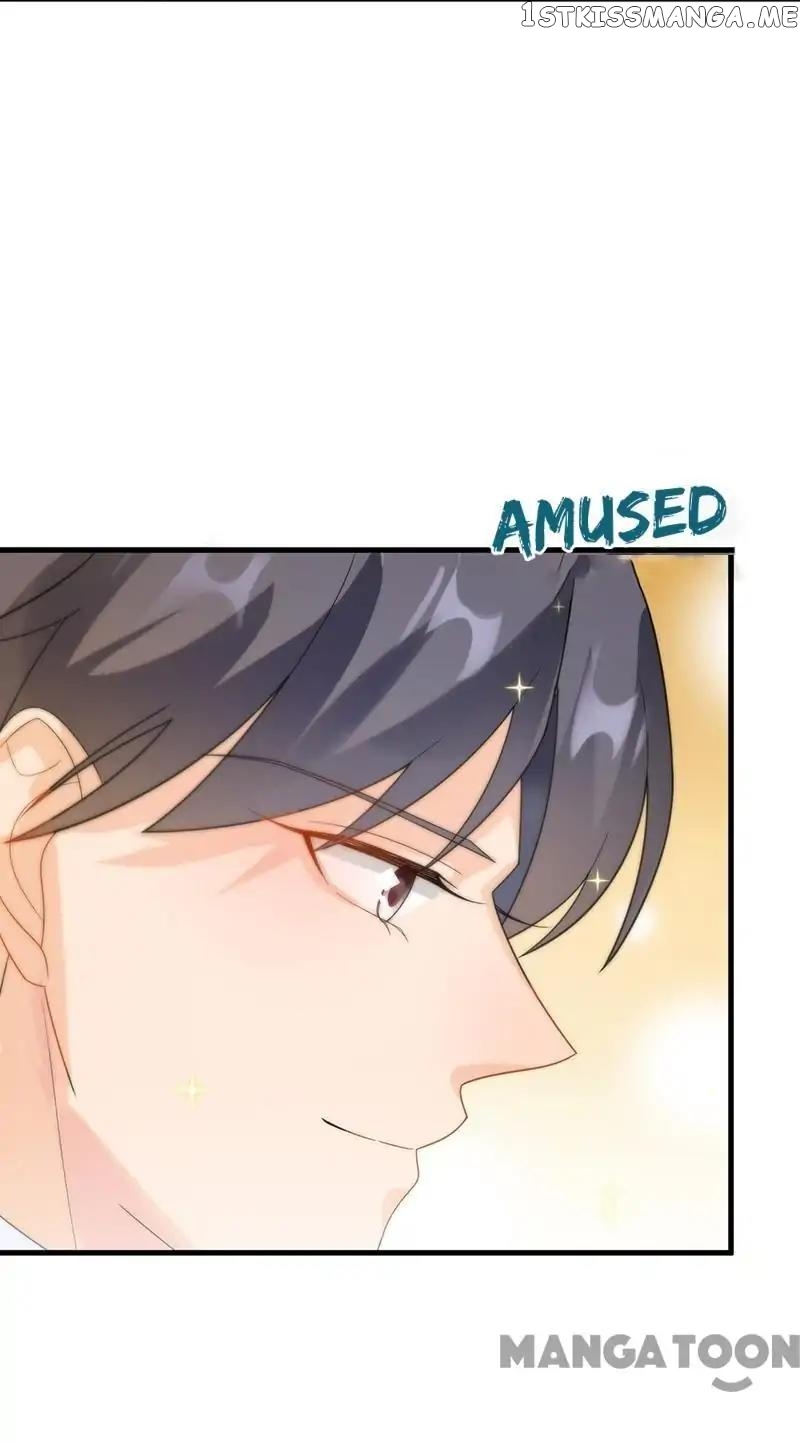 Trouble With the President: Return of the Princess Chapter 67 - page 28