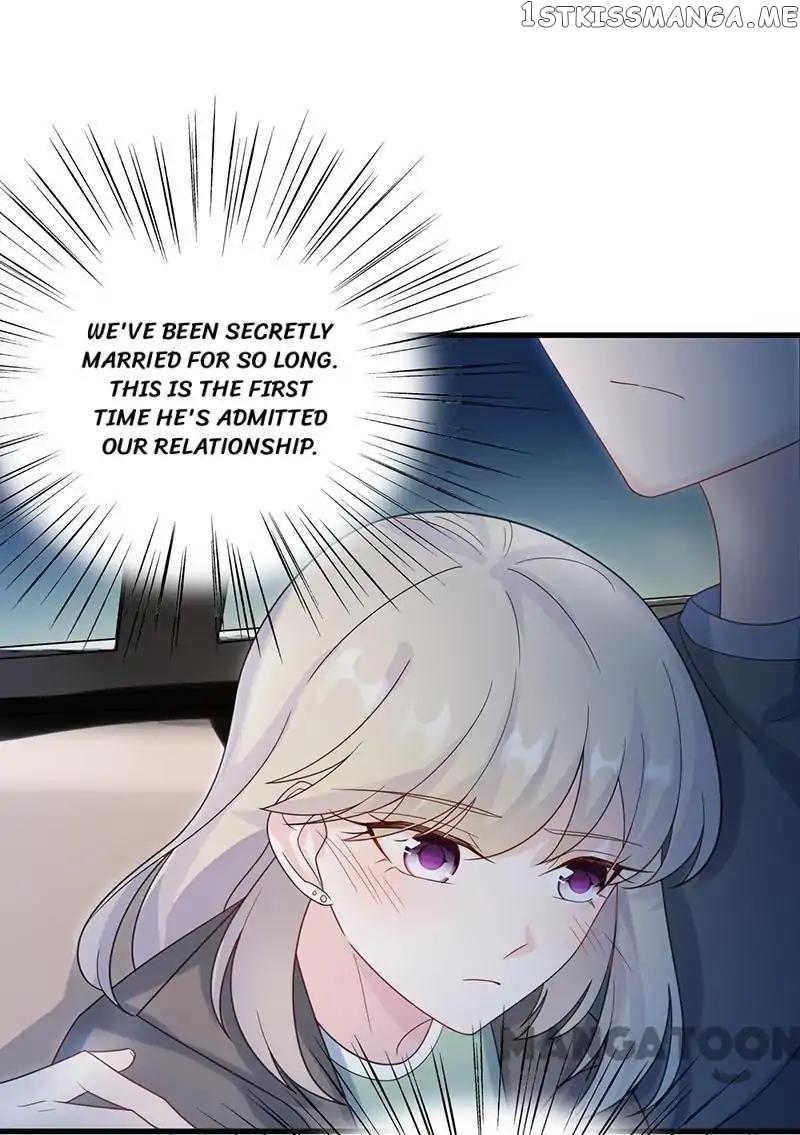 Trouble With the President: Return of the Princess Chapter 66 - page 36