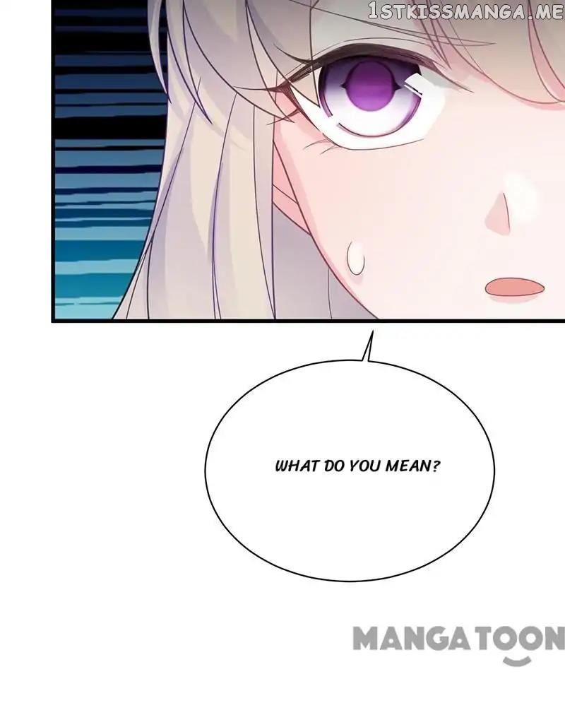 Trouble With the President: Return of the Princess Chapter 64 - page 28