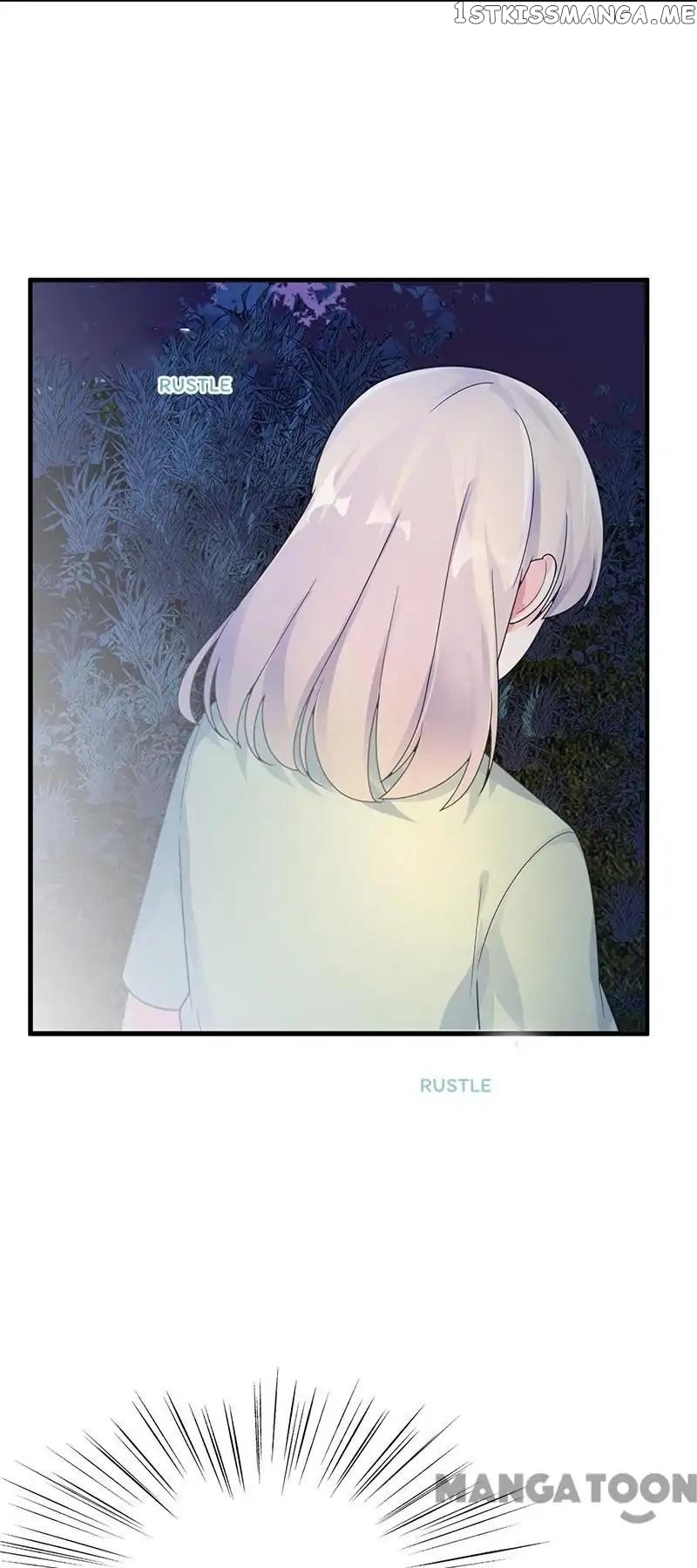 Trouble With the President: Return of the Princess Chapter 64 - page 4