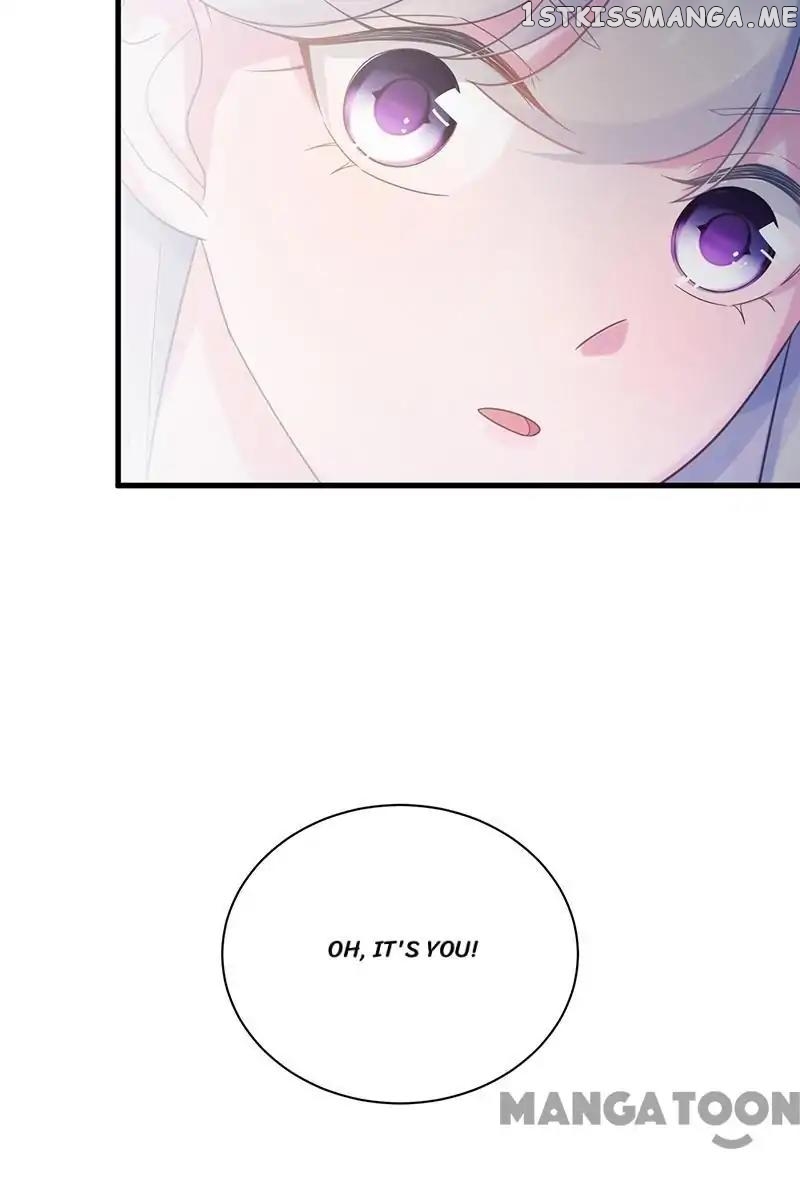 Trouble With the President: Return of the Princess Chapter 64 - page 7