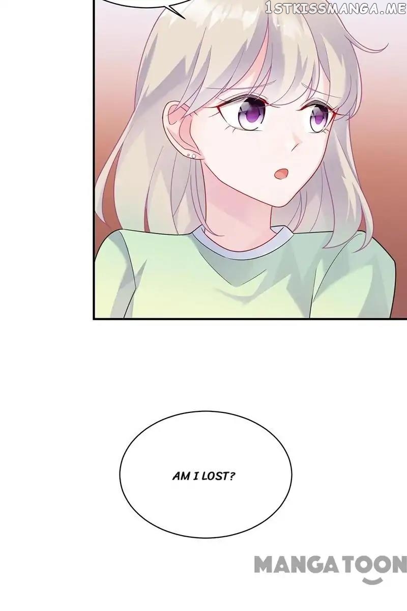 Trouble With the President: Return of the Princess Chapter 63 - page 4