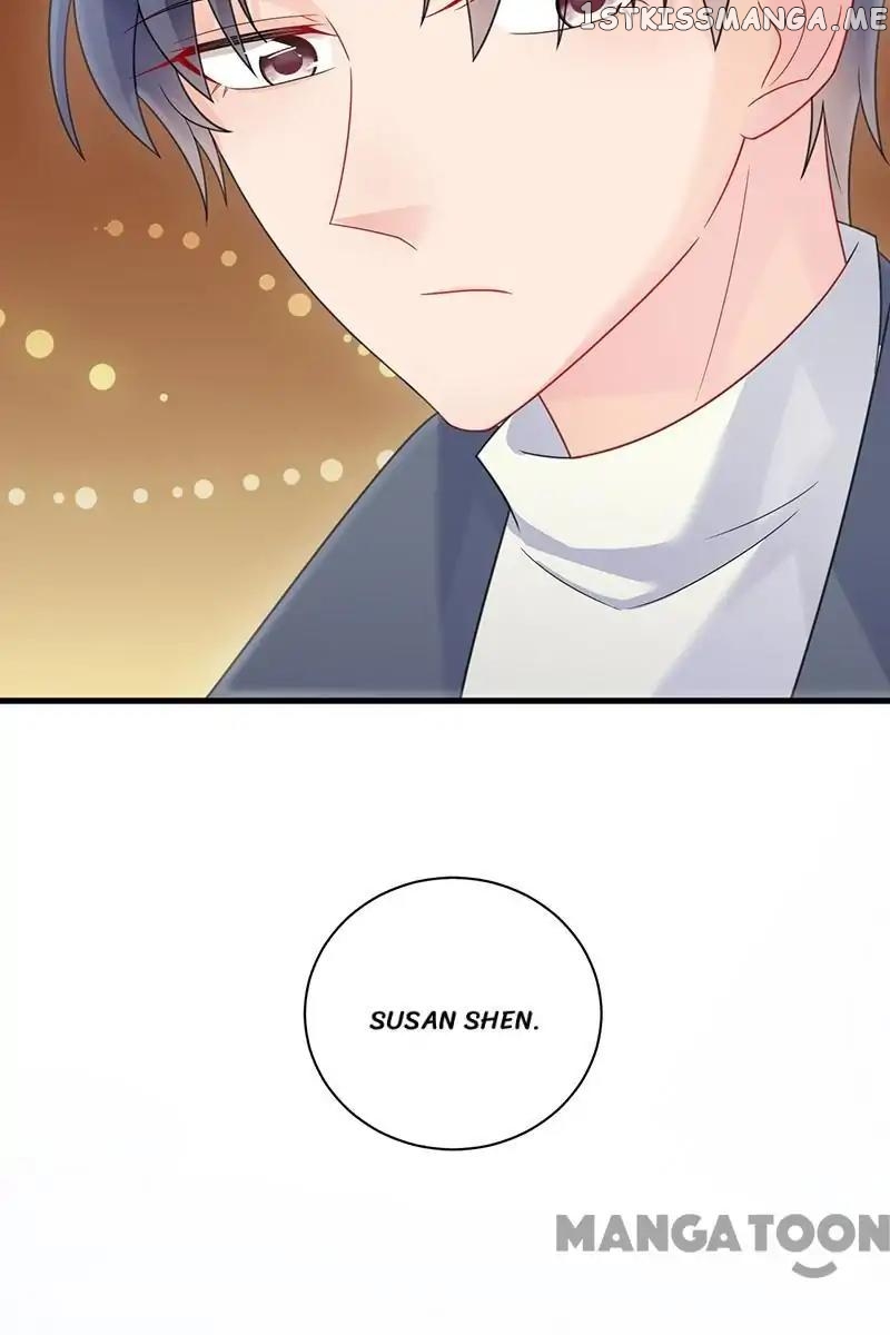 Trouble With the President: Return of the Princess Chapter 61 - page 10