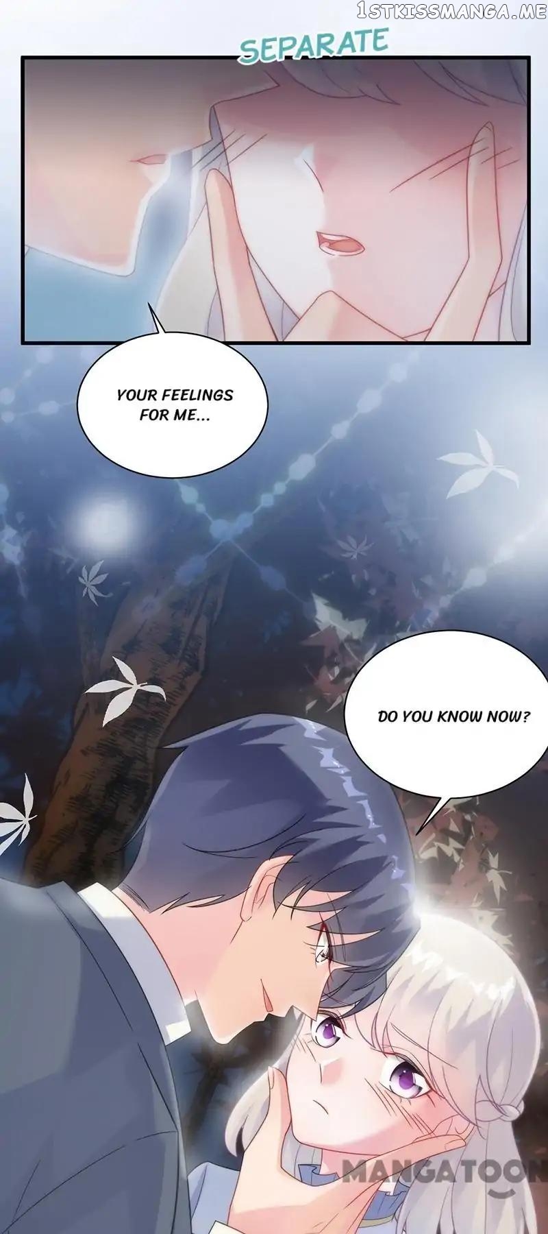 Trouble With the President: Return of the Princess Chapter 61 - page 17