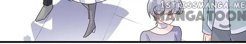 Trouble With the President: Return of the Princess Chapter 61 - page 23