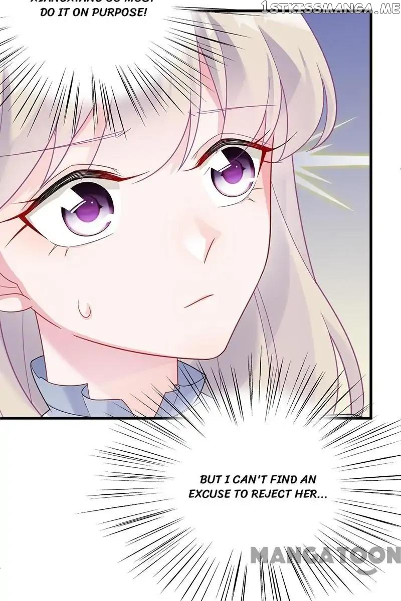 Trouble With the President: Return of the Princess Chapter 61 - page 29